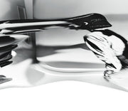 the album cover for Kelly Lee Owens - LP.8 [White LP]