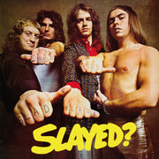 the album cover for Slade - Slayed? [Deluxe] [Reissue]