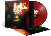 the album cover for Arthur Brown - Long Long Road [Colored Vinyl] (Gate) [Limited Edition] (Red)