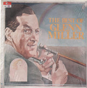 Glenn Miller : The Best Of Glenn Miller (LP, Comp)