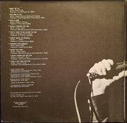 B.J. Thomas : Most Of All (LP, Album, Gat)