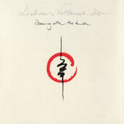 the album cover for Andreas Vollenweider - Dancing With The Lion