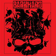 the album cover for Barkhard - Shut Up & Skate - Millennium Edition