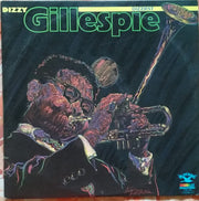 Dizzy Gillespie : Dizziest (2xLP, Comp)