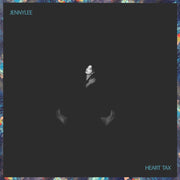 the album cover for Jennylee - Heart Tax [Limited Edition LP]
