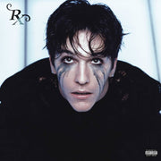 the album cover for Role Model - Rx [LP]