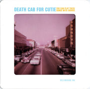 Death Cab For Cutie : You Can Play These Songs With Chords + 10 (CD, Album)