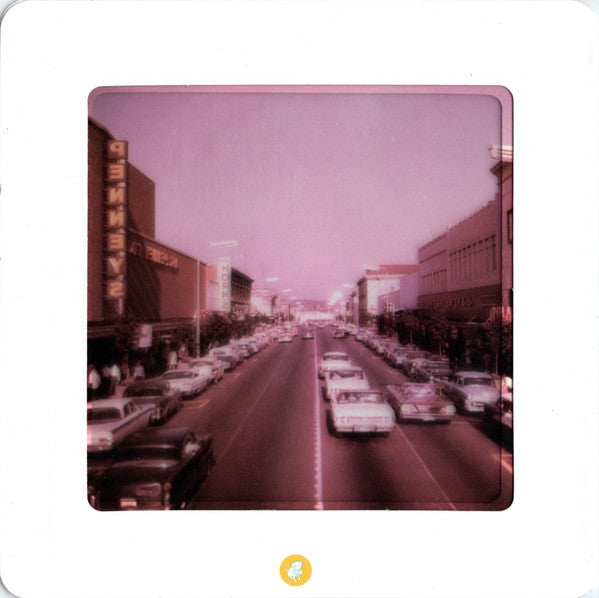 Death Cab For Cutie : You Can Play These Songs With Chords + 10 (CD, Album)