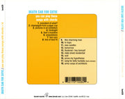 Death Cab For Cutie : You Can Play These Songs With Chords + 10 (CD, Album)