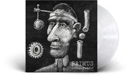 the album cover for Primus - Conspiranoid EP [White Vinyl]