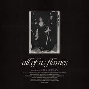 the album cover for Ezra Furman - All Us Flames [LP]