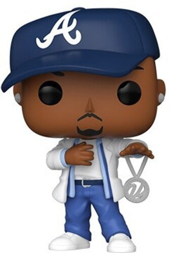 FUNKO POP! ROCKS: Usher - Yeah