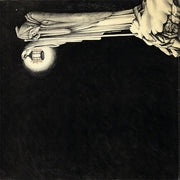 Led Zeppelin : Untitled (LP, Album, Col)