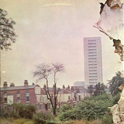 Led Zeppelin : Untitled (LP, Album, Col)