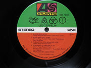 Led Zeppelin : Untitled (LP, Album, Col)