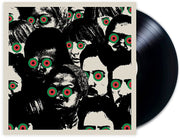 the album cover for Danger Mouse & Black Thought - Cheat Codes [LP]