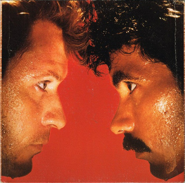 Daryl Hall + John Oates* : H₂O (LP, Album, RE, Ind)