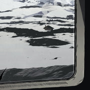 the album cover for Helios - Caesura