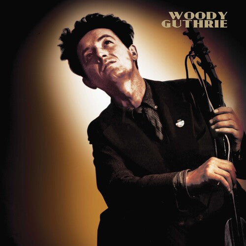 Woody Guthrie - This Machine Kills Fascists (Mint (M)) Folk World & Country (LP, S/Edition)
