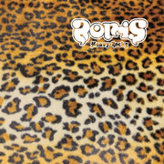 the album cover for Boris - Heavy Rocks [LP]