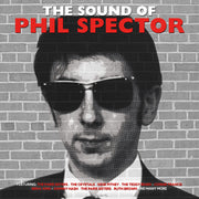 the album cover for Various Artists - Sound Of Phil Spector / Various - 180gm Vinyl