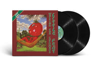 the album cover for Little Feat - Waiting For Columbus: Remastered [2LP]