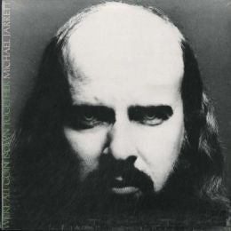 Michael Jarrett (2) : We're All Going Down Together (LP)