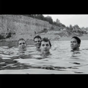 the album cover for Slint - Spiderland [180 Gram] (Can)