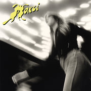 the album cover for Marci - Marci [LP]