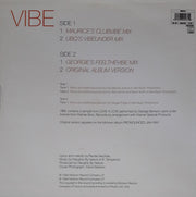 Zhané : Vibe (12", Single)