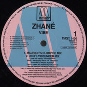 Zhané : Vibe (12", Single)