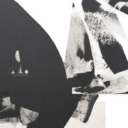 the album cover for A.A. Williams - As The Moon Rests [Indie Exclusive Limited Edition Gold 2LP]