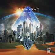the album cover for Chaosbay - 2222 [Colored Vinyl] (Ofgv) (Ylw) [Download Included]