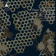 the album cover for Thou - A Primer Of Holy Words [Transwavy Gold LP]