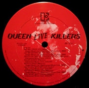 Queen : Live Killers (2xLP, Album, Club, Gat)