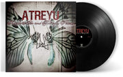 the album cover for Atreyu - Suicide Notes And Butterfly Kisses [LP]