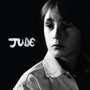 the album cover for Julian Lennon - Jude [LP]