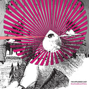 the album cover for The Appleseed Cast - Sagarmatha [RSD Black Friday 2022]