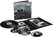the album cover for Pink Floyd - Animals: 2018 Remix [Deluxe Box Set]