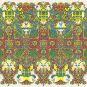 the album cover for King Gizzard & The Lizard Wizard - Butterfly 3000 [Indie Exclusive Limited Edition Serbian LP]