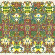 the album cover for King Gizzard & The Lizard Wizard - Butterfly 3000 [Indie Exclusive Limited Edition Greek LP]