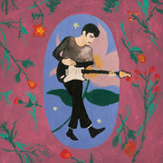 the album cover for Charlie Burg - Infinitely Tall [2LP]