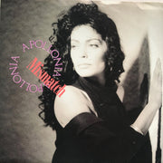 Apollonia : Mismatch (7", Promo)