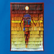 the album cover for Vieux Farka Touré & Khruangbin - Ali