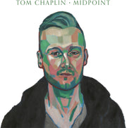 the album cover for Tom Chaplin - Midpoint [2LP]