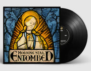 the album cover for Entombed - Morning Star