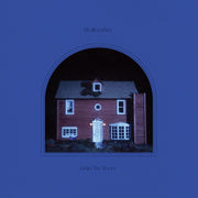 the album cover for SKULLCRUSHER - Quiet The Room [Cloudy White LP]