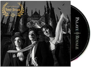 the album cover for Palaye Royale - Fever Dream