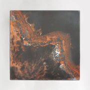 the album cover for High Vis - Blending [LP]