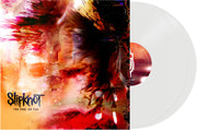 the album cover for Slipknot - The End, So Far [2LP]